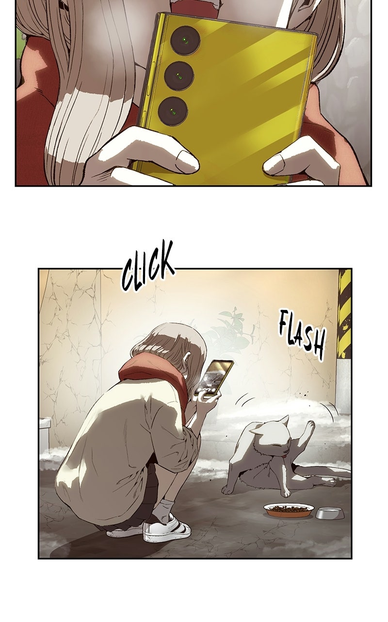 The Villain Profiler Ep. 3 - File 3. Like a Profiler page 137 - 