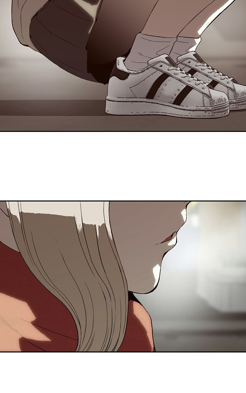 The Villain Profiler Ep. 3 - File 3. Like a Profiler page 139 - 