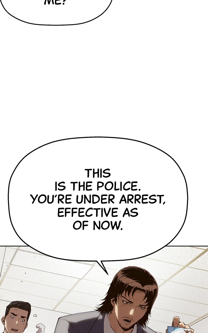 The Villain Profiler Ep. 3 - File 3. Like a Profiler page 15 - 