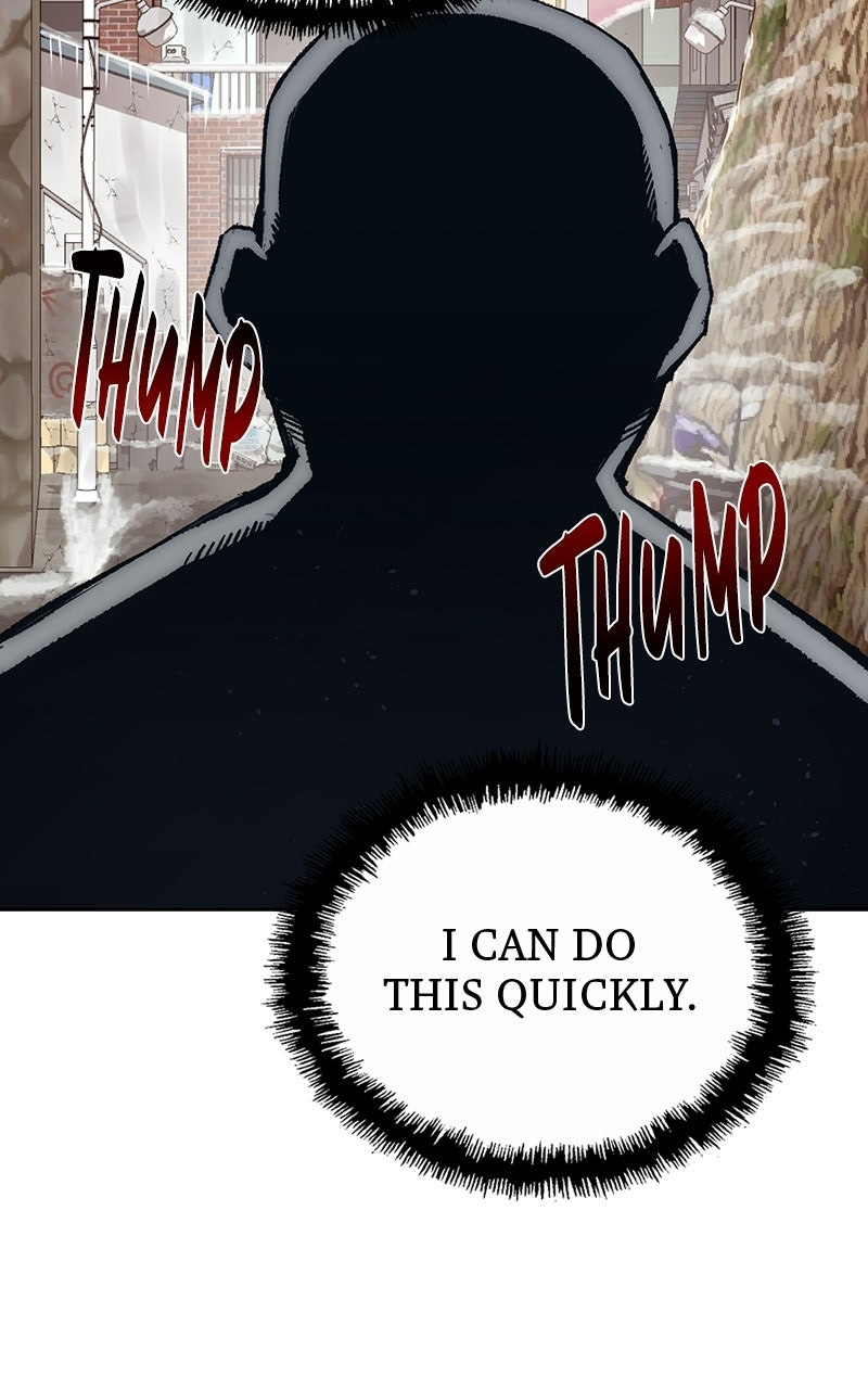 The Villain Profiler Ep. 3 - File 3. Like a Profiler page 146 - 