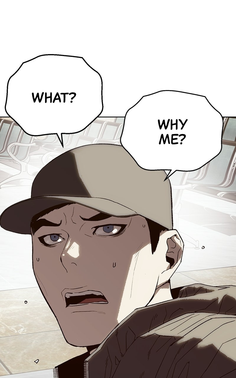 The Villain Profiler Ep. 3 - File 3. Like a Profiler page 17 - 