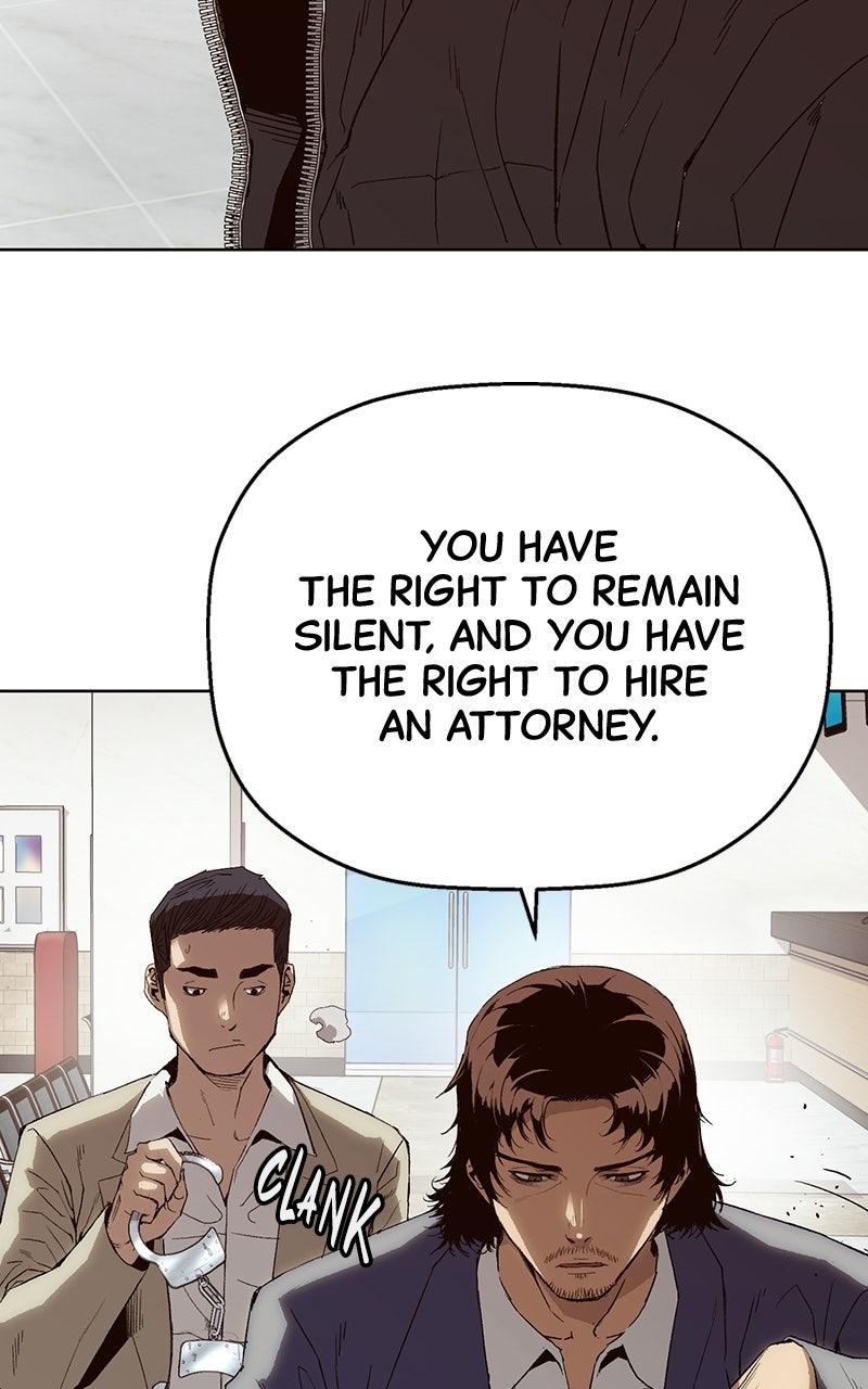 The Villain Profiler Ep. 3 - File 3. Like a Profiler page 18 - 