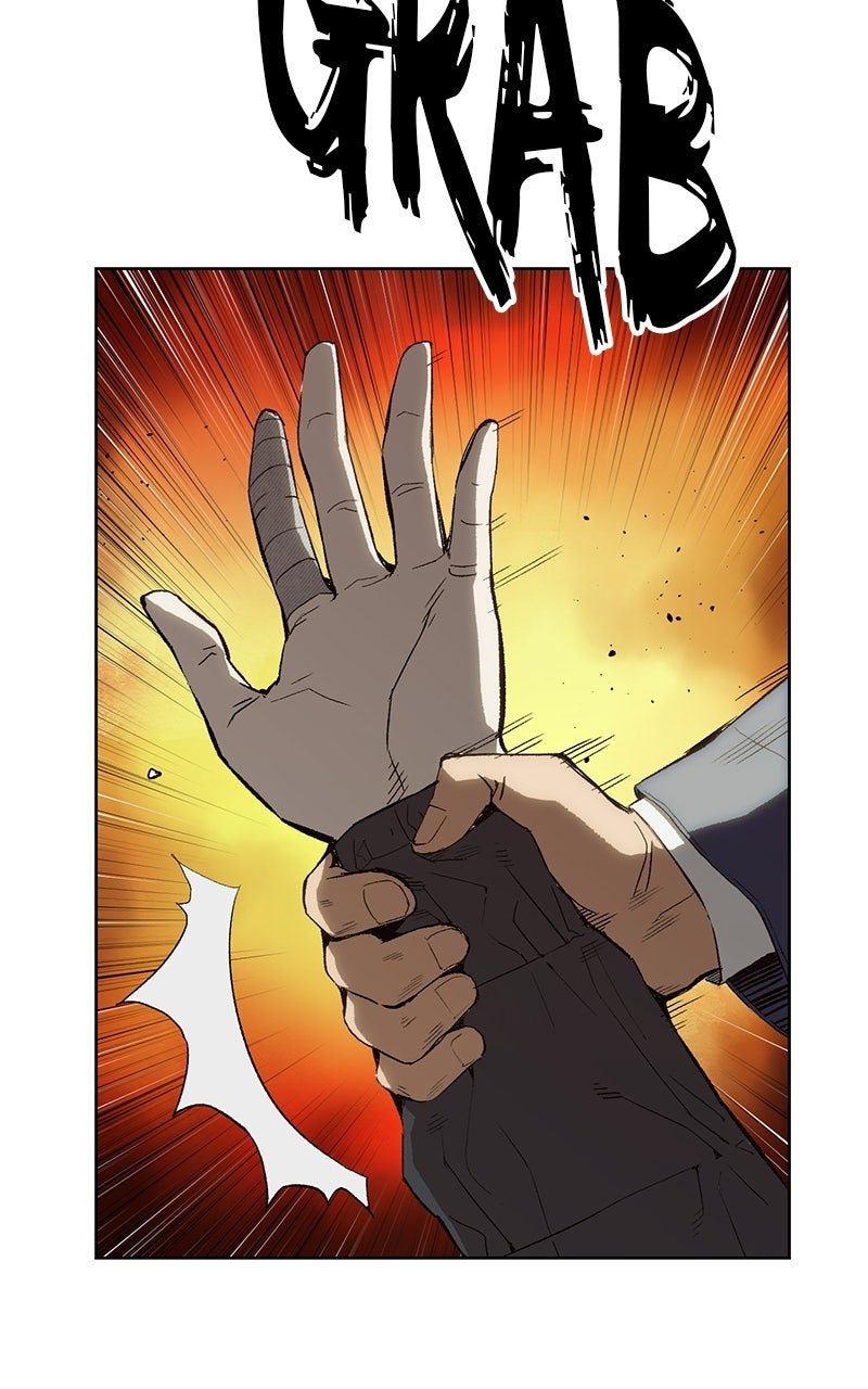 The Villain Profiler Ep. 3 - File 3. Like a Profiler page 5 - 