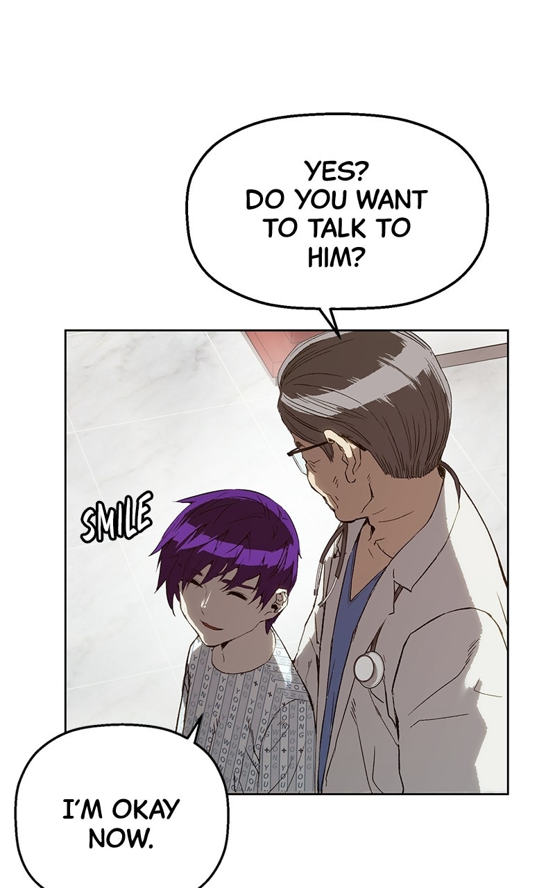 The Villain Profiler Ep. 3 - File 3. Like a Profiler page 42 - 