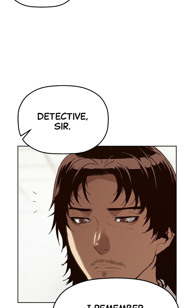 The Villain Profiler Ep. 3 - File 3. Like a Profiler page 43 - 