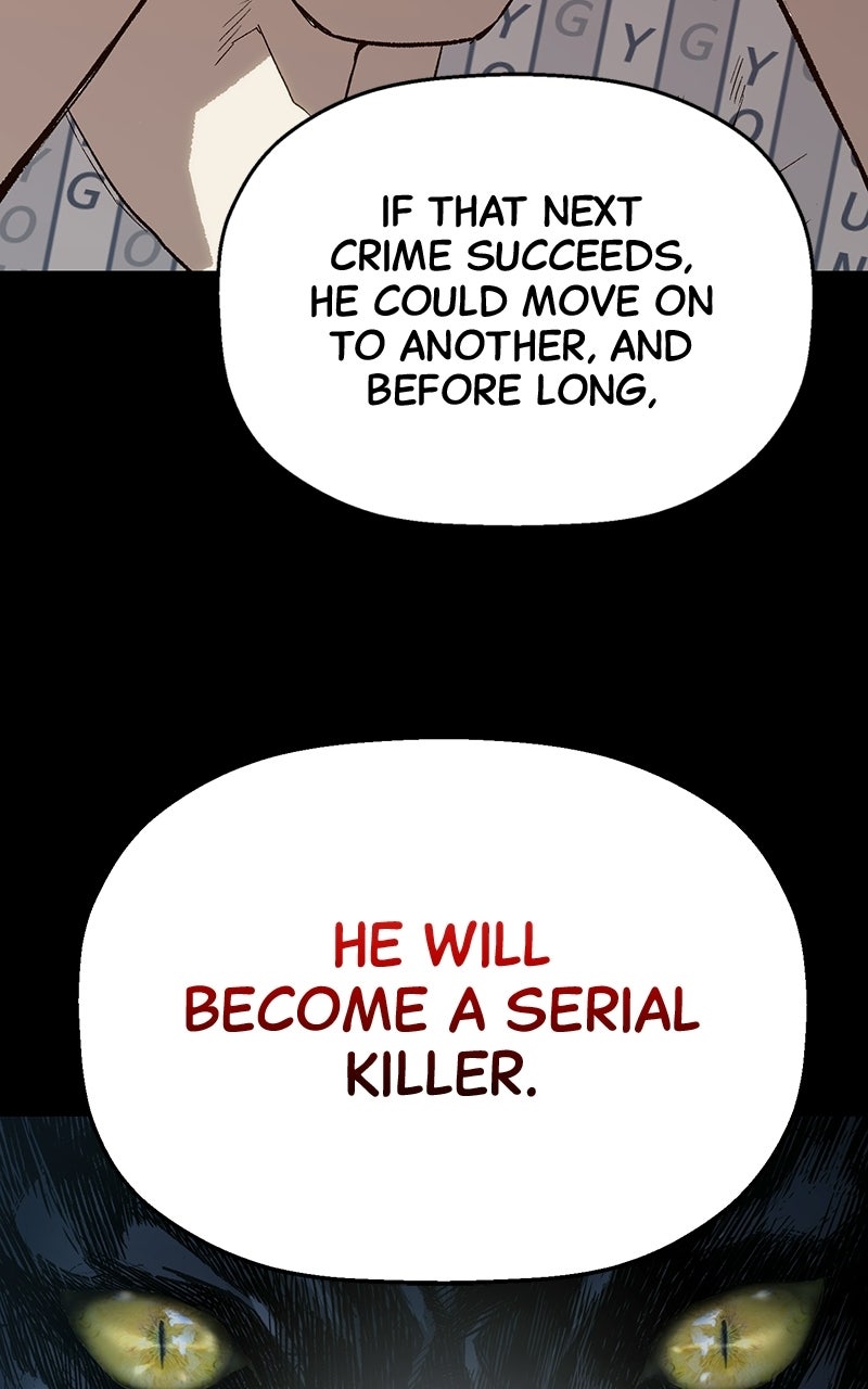 The Villain Profiler Ep. 3 - File 3. Like a Profiler page 50 - 