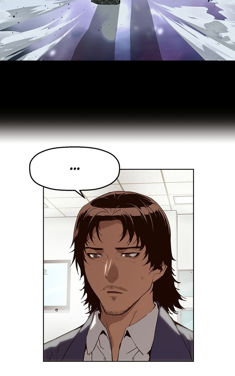 The Villain Profiler Ep. 3 - File 3. Like a Profiler page 52 - 