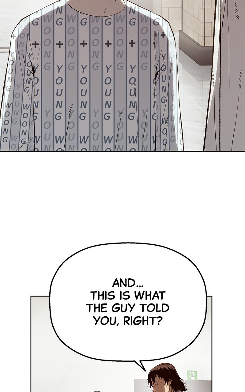 The Villain Profiler Ep. 3 - File 3. Like a Profiler page 54 - 