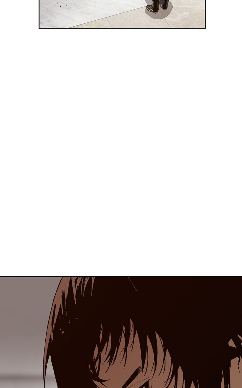 The Villain Profiler Ep. 3 - File 3. Like a Profiler page 61 - 