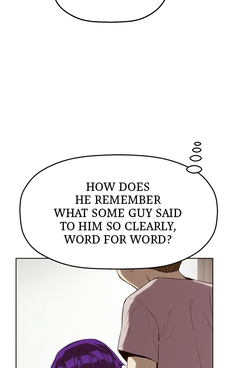 The Villain Profiler Ep. 3 - File 3. Like a Profiler page 63 - 