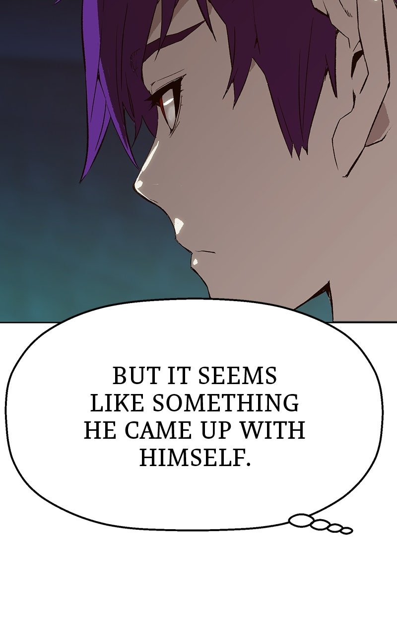 The Villain Profiler Ep. 3 - File 3. Like a Profiler page 65 - 