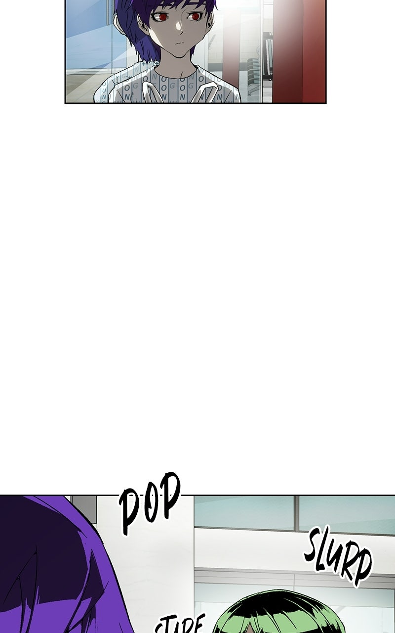 The Villain Profiler Ep. 3 - File 3. Like a Profiler page 75 - 