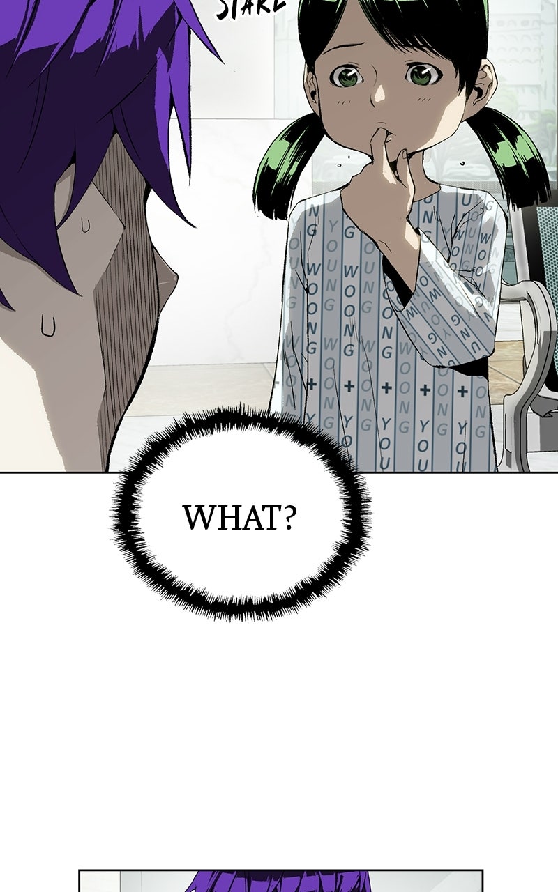 The Villain Profiler Ep. 3 - File 3. Like a Profiler page 76 - 