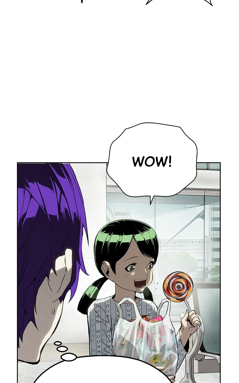 The Villain Profiler Ep. 3 - File 3. Like a Profiler page 79 - 