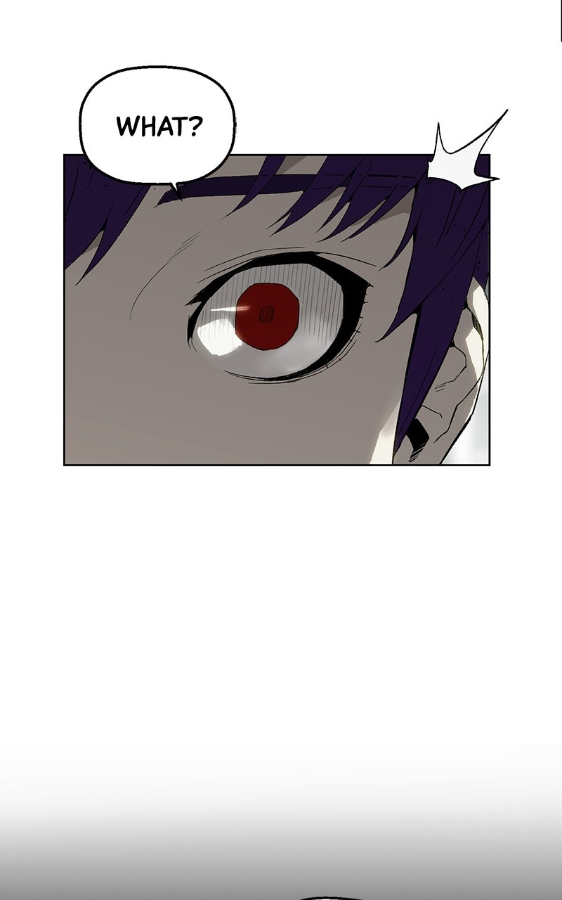 The Villain Profiler Ep. 3 - File 3. Like a Profiler page 82 - 