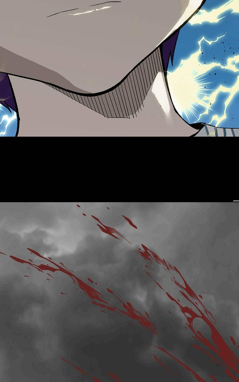 The Villain Profiler Ep. 3 - File 3. Like a Profiler page 85 - 