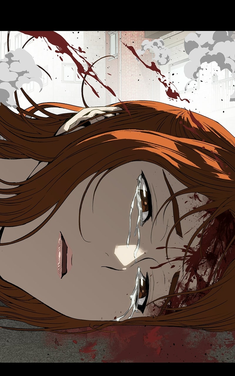 The Villain Profiler Ep. 3 - File 3. Like a Profiler page 87 - 