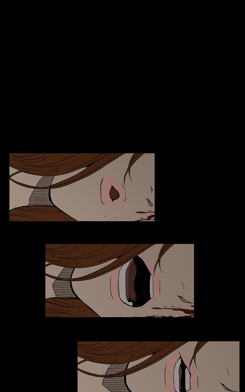 The Villain Profiler Ep. 3 - File 3. Like a Profiler page 88 - 