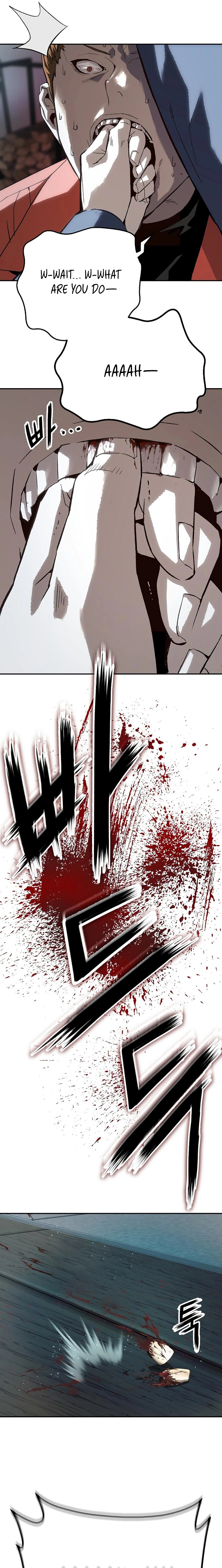 The Villain Profiler Chapter 31 page 14 - 