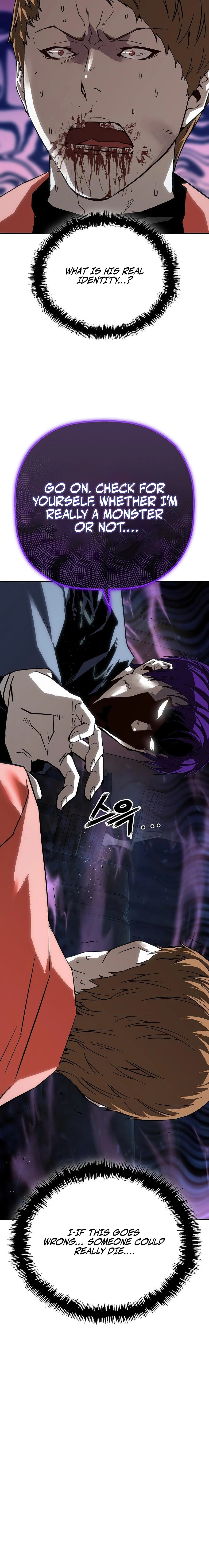 The Villain Profiler Chapter 31 page 17 - 