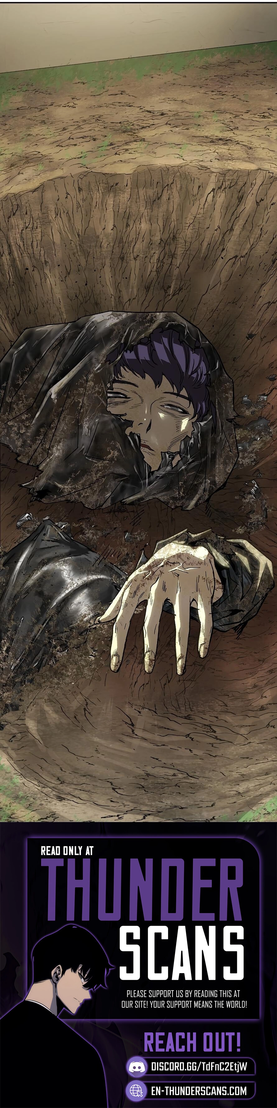 The Villain Profiler Chapter 31 page 26 - 
