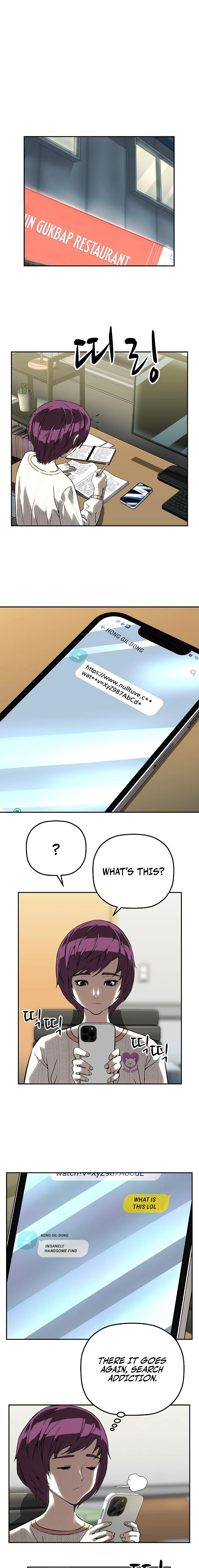The Villain Profiler Chapter 32 page 23 - 