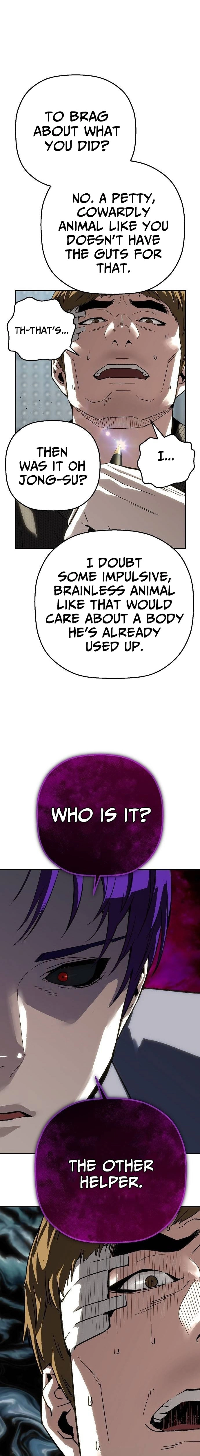 The Villain Profiler Chapter 36 page 9 - 