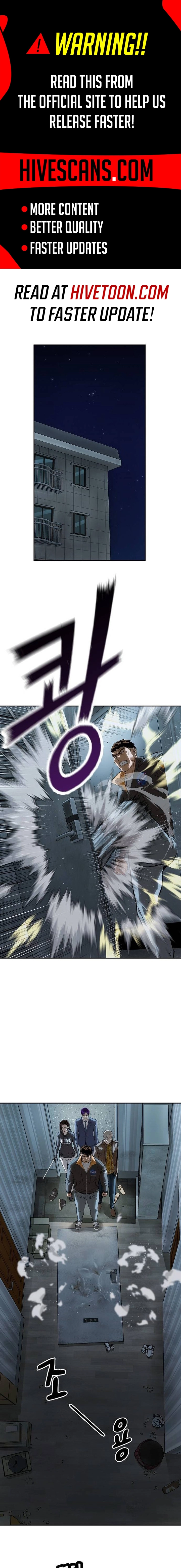The Villain Profiler Chapter 37 page 1 - 