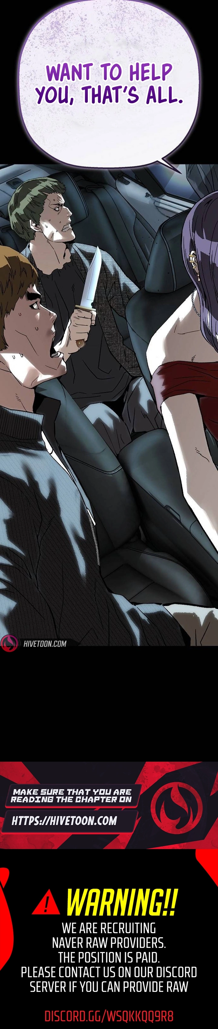 The Villain Profiler Chapter 37 page 25 - 