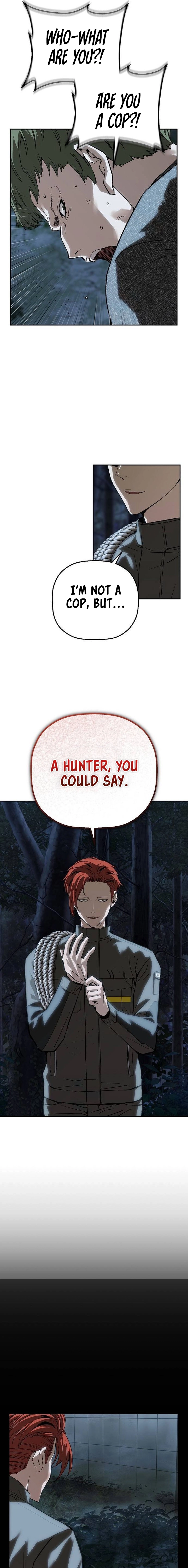 The Villain Profiler Chapter 37 page 9 - 
