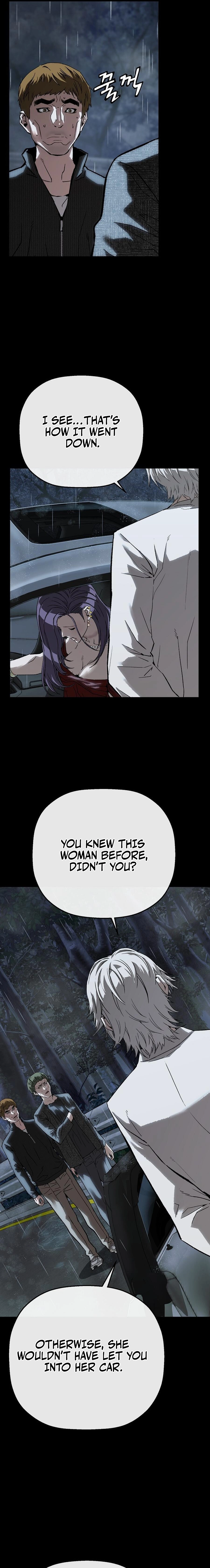 The Villain Profiler Chapter 38 page 3 - 
