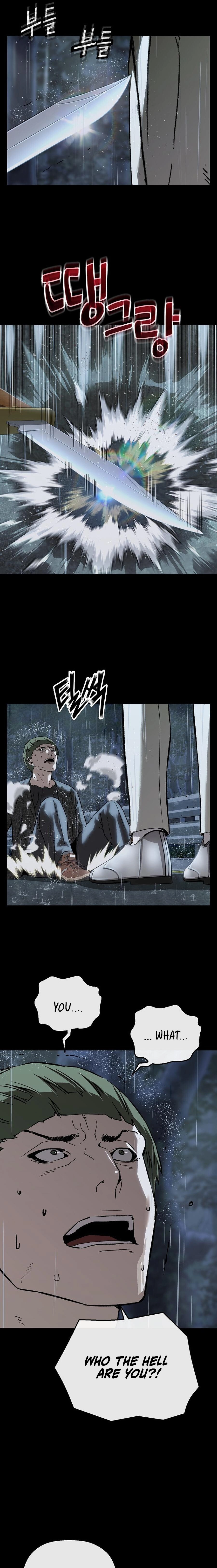 The Villain Profiler Chapter 38 page 9 - 