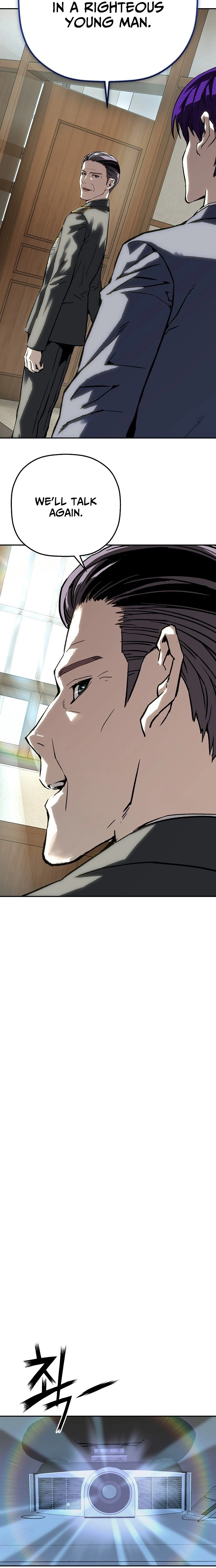 The Villain Profiler Chapter 39 page 15 - 