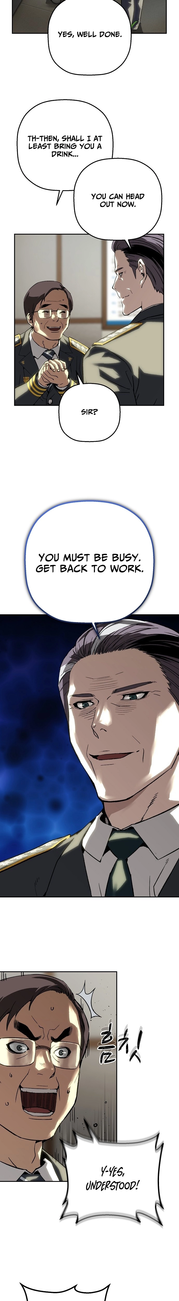 The Villain Profiler Chapter 39 page 5 - 