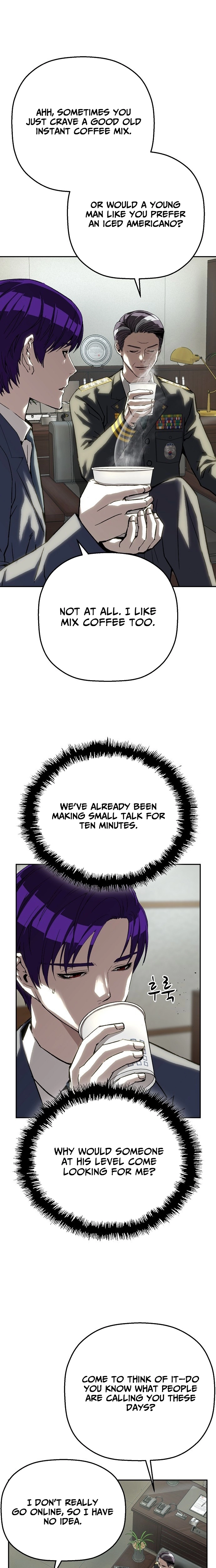 The Villain Profiler Chapter 39 page 7 - 