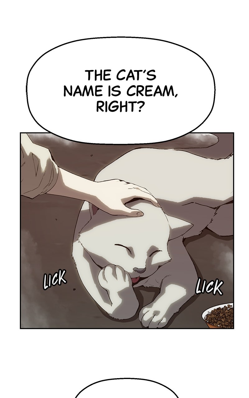 The Villain Profiler Ep. 4 - File 4. Choices page 1 - 