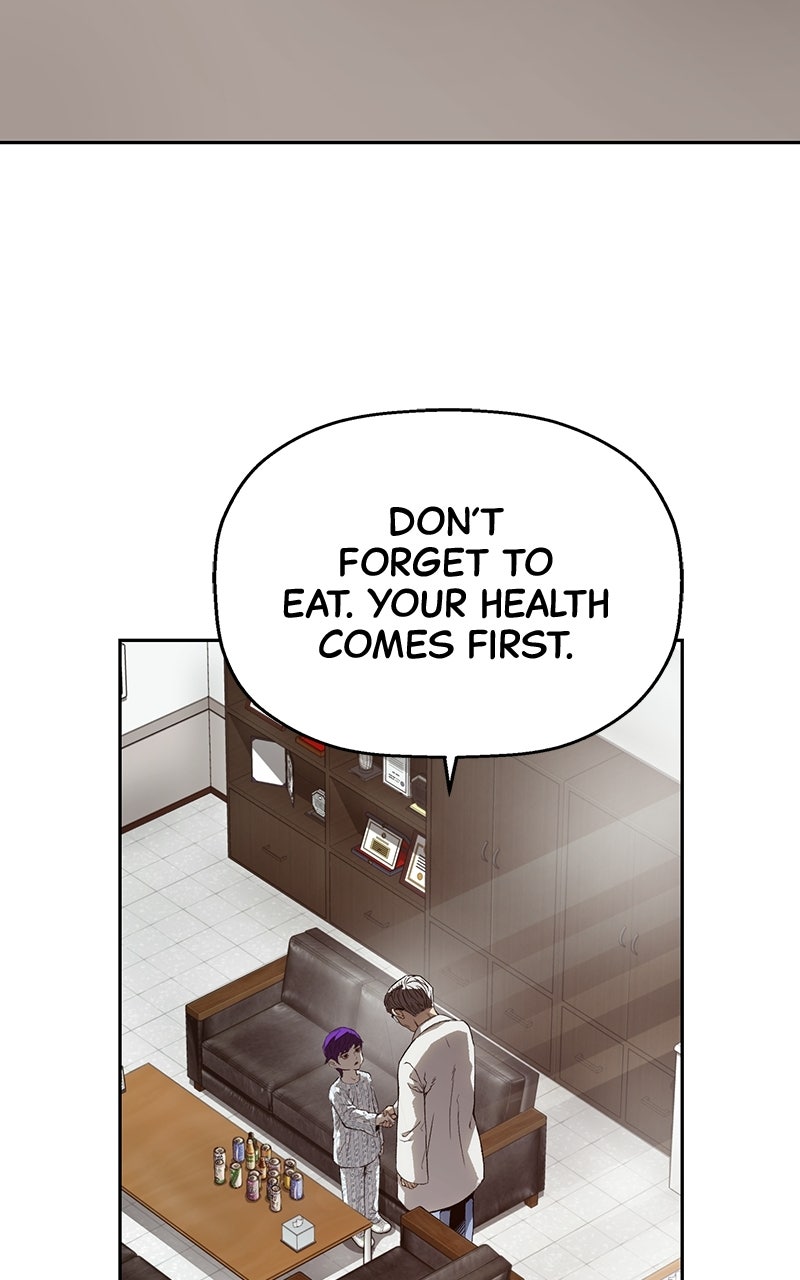 The Villain Profiler Ep. 4 - File 4. Choices page 101 - 