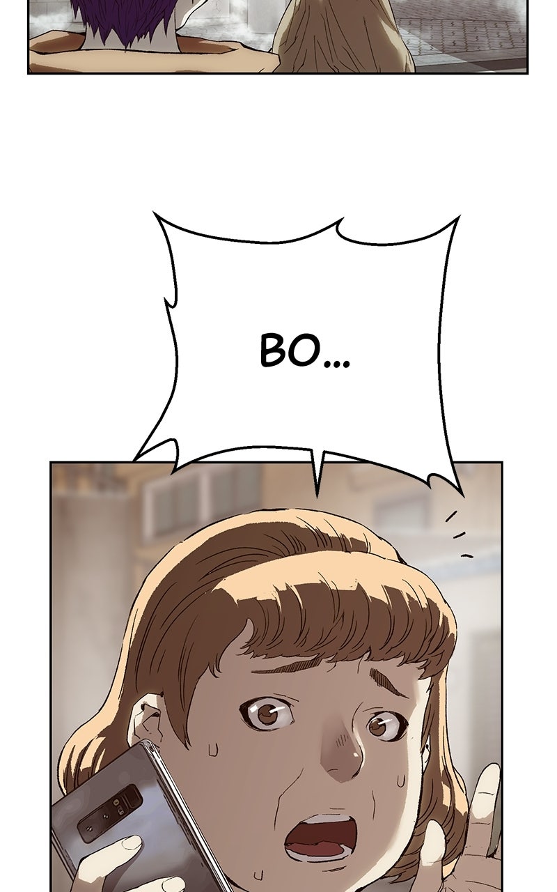 The Villain Profiler Ep. 4 - File 4. Choices page 111 - 