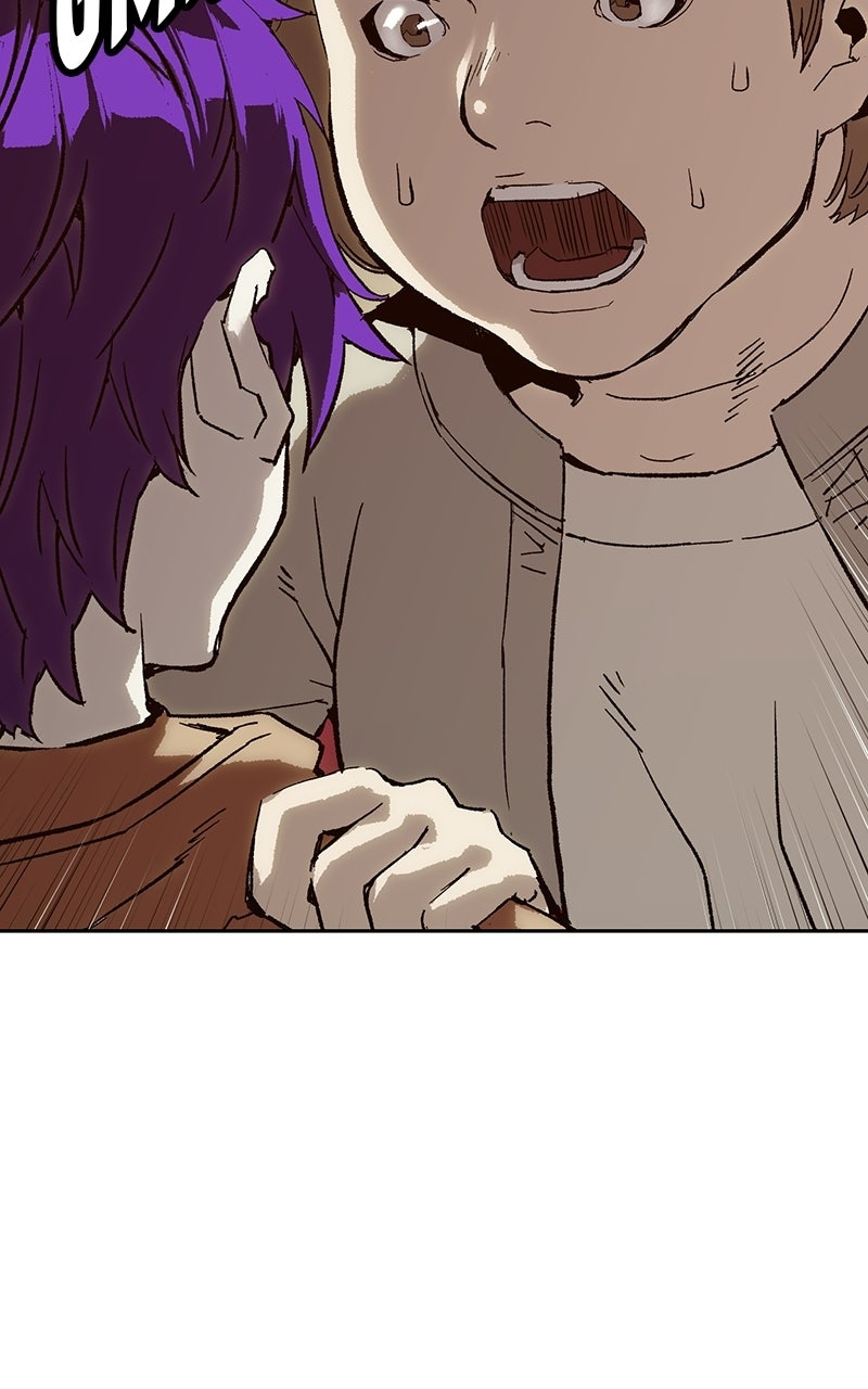 The Villain Profiler Ep. 4 - File 4. Choices page 115 - 