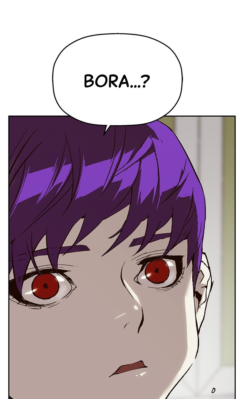 The Villain Profiler Ep. 4 - File 4. Choices page 116 - 