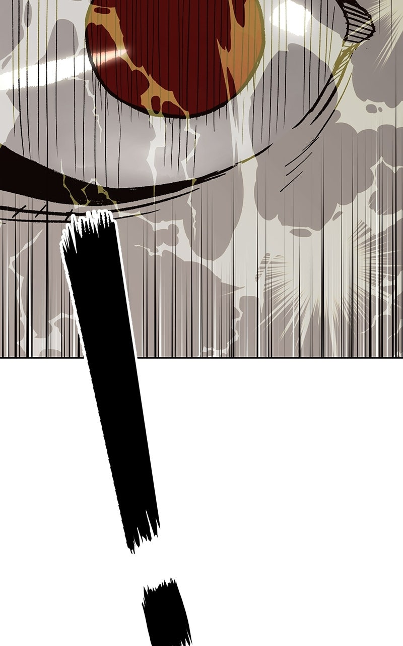 The Villain Profiler Ep. 4 - File 4. Choices page 119 - 