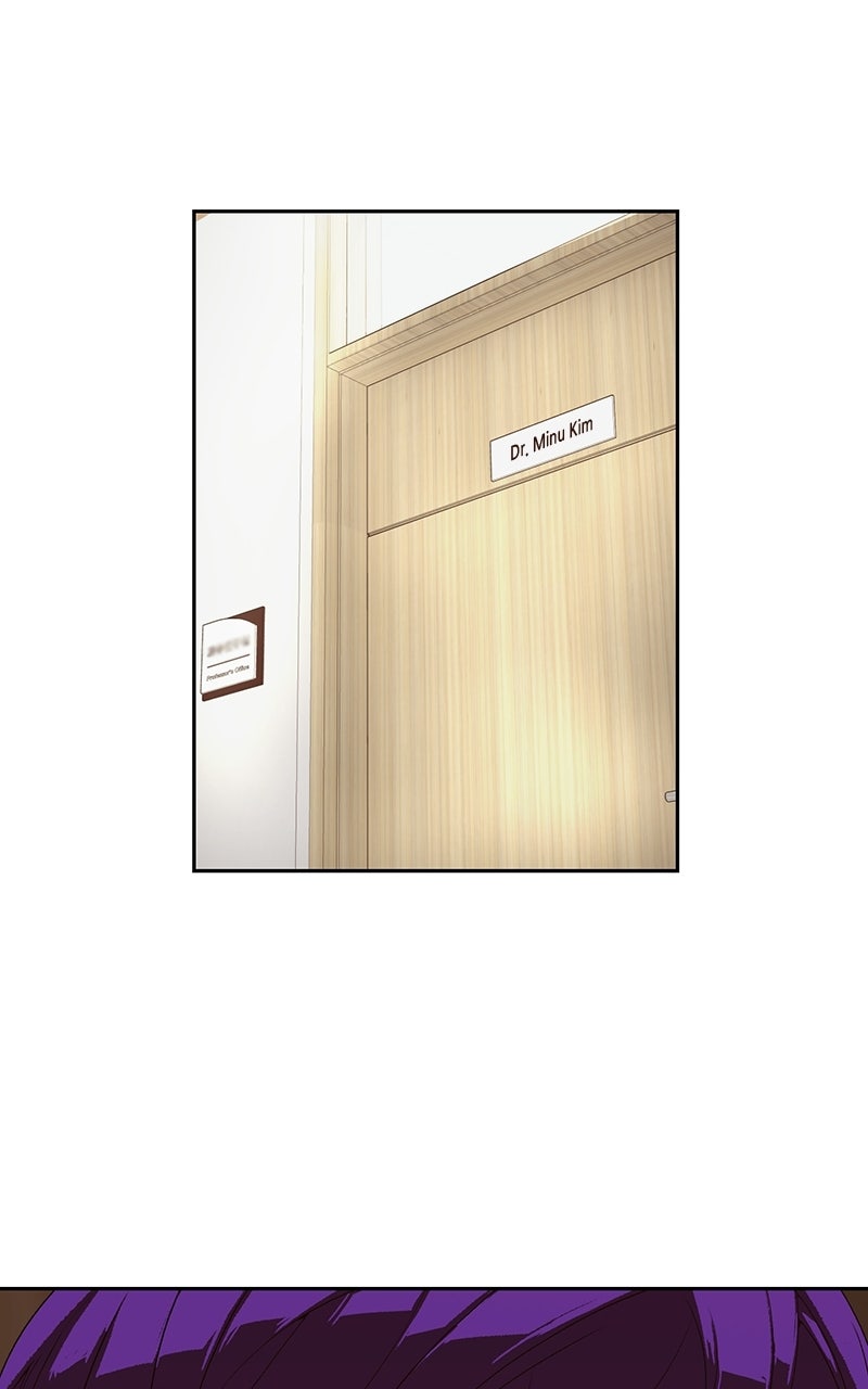 The Villain Profiler Ep. 4 - File 4. Choices page 14 - 