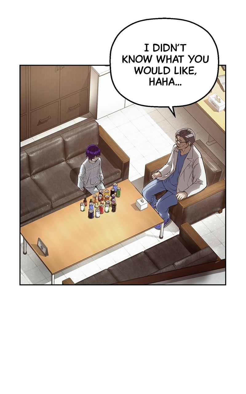 The Villain Profiler Ep. 4 - File 4. Choices page 17 - 