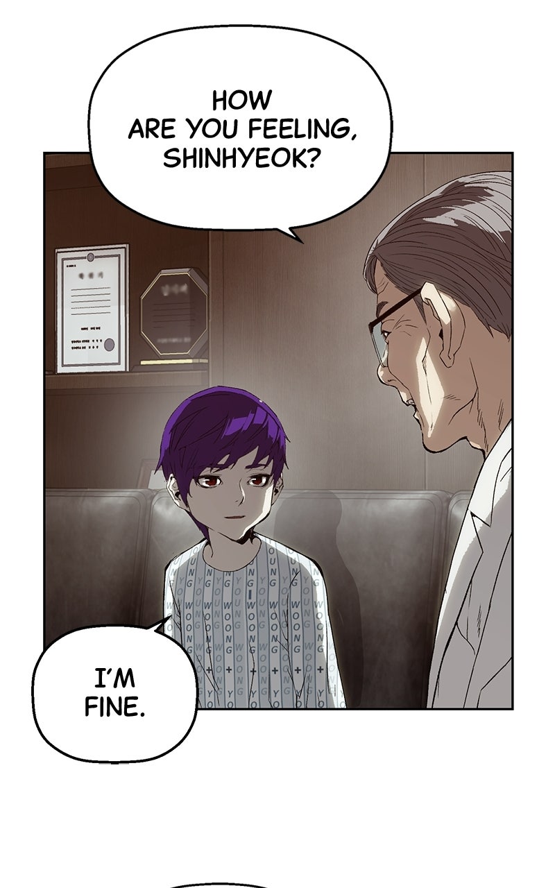 The Villain Profiler Ep. 4 - File 4. Choices page 18 - 