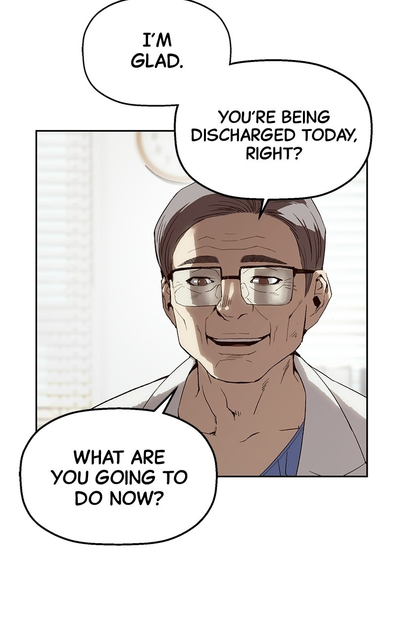 The Villain Profiler Ep. 4 - File 4. Choices page 19 - 