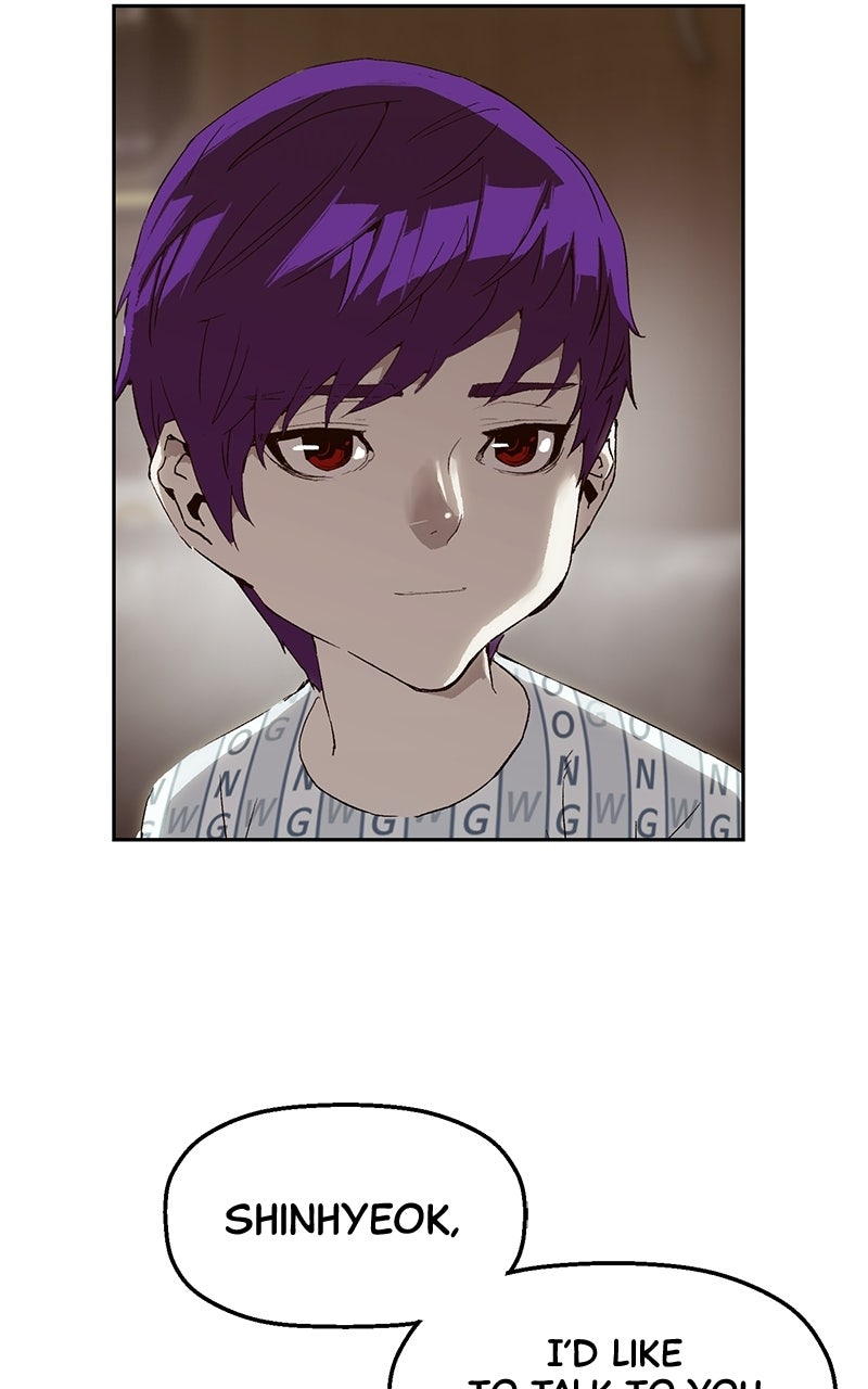 The Villain Profiler Ep. 4 - File 4. Choices page 20 - 