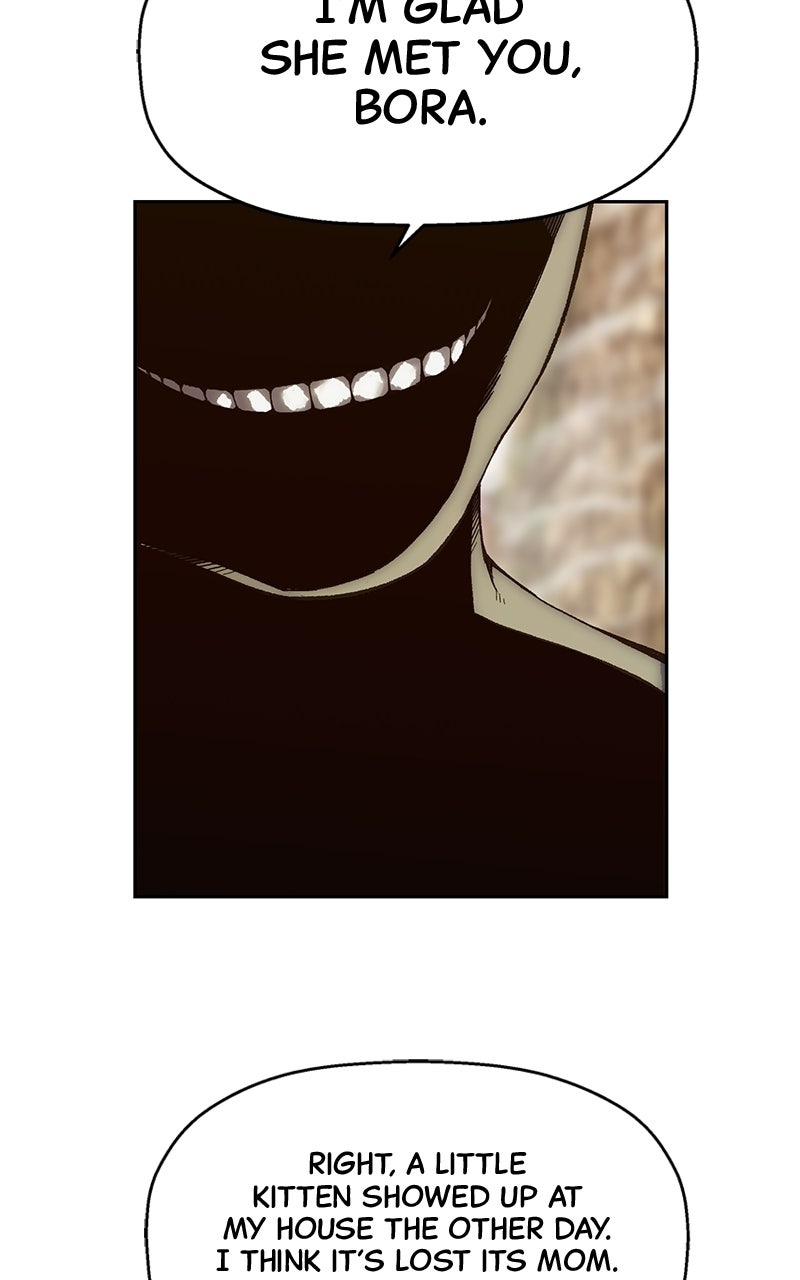 The Villain Profiler Ep. 4 - File 4. Choices page 3 - 
