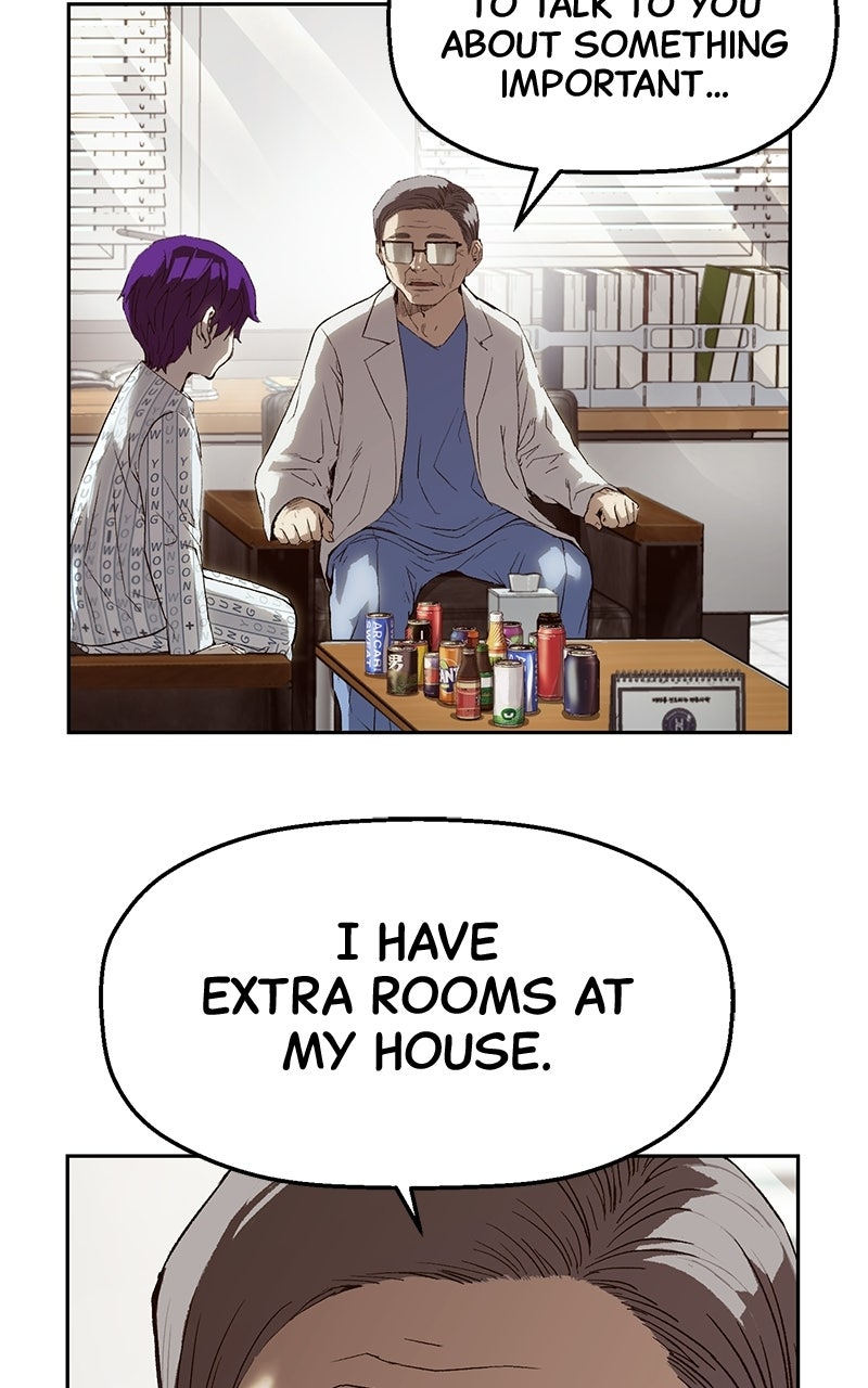 The Villain Profiler Ep. 4 - File 4. Choices page 21 - 