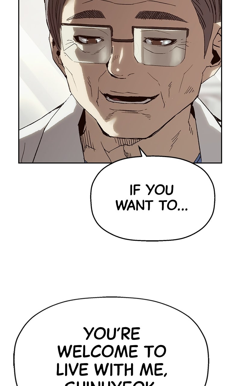 The Villain Profiler Ep. 4 - File 4. Choices page 22 - 