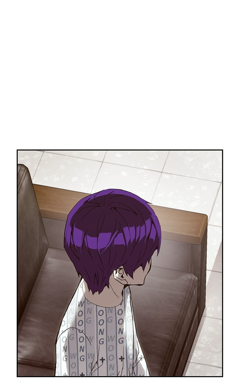 The Villain Profiler Ep. 4 - File 4. Choices page 26 - 